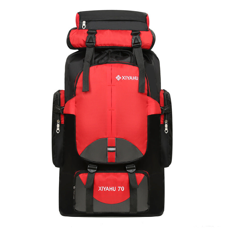 Discover the Ultimate Outdoor Travel Hiking Backpack